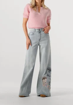 DAMES STEFANO LAURAN instappers d24083