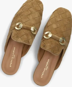 DAMES STEFANO LAURAN instappers d24083