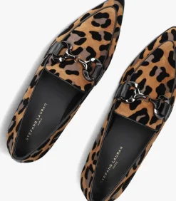 DAMES STEFANO LAURAN loafers bj5615-06