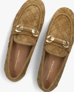 DAMES STEFANO LAURAN loafers d24063