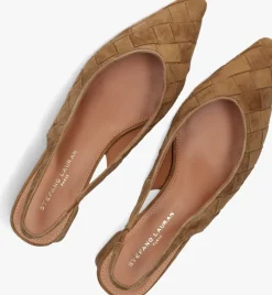 DAMES STEFANO LAURAN slingbacks d24062