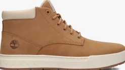 Heren TIMBERLAND veterschoenen maple grove mid lace up