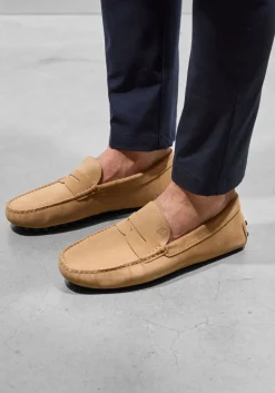 Heren TOD'S mocassins mocassino gommino 22l