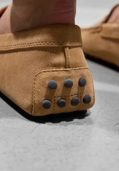 Heren TOD'S mocassins mocassino gommino 22l