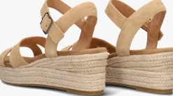 DAMES TOMS sandalen audrey
