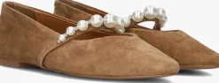 DAMES TORAL ballerina's perla