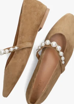 DAMES TORAL ballerina's perla