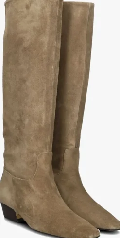 DAMES TORAL hoge laarzen sasha