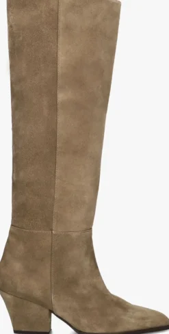 DAMES TORAL hoge laarzen dakota