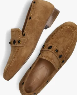 DAMES TORAL loafers suzanna