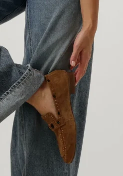 DAMES TORAL loafers suzanna