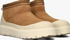 Heren UGG boots m ultra mini weather hybrid