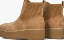 DAMES UGG chelsea boots w cityfunc chelsea
