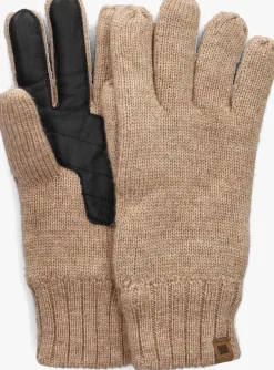 Heren UGG handschoenen knit glove