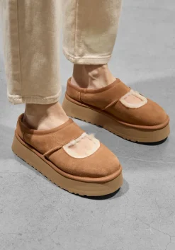 DAMES UGG instappers w bea mary jane