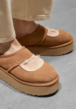 DAMES UGG instappers w bea mary jane