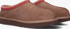 DAMES UGG pantoffels w tasman ii