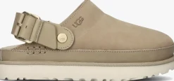 DAMES UGG slippers w goldenstar villa clog