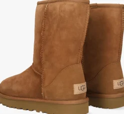 DAMES UGG vachtlaarzen classic short ii