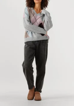 DAMES UGG vachtlaarzen w classic ultra mini