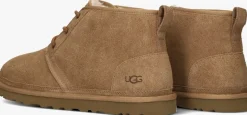 Heren UGG veterboots 3236