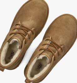 Heren UGG veterboots 3236