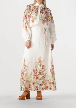 DAMES UNISA sandalen met hak ney