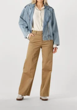 DAMES VANESSA BRUNO pantalon dulce