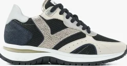 DAMES VIA VAI lage sneakers usher elliot