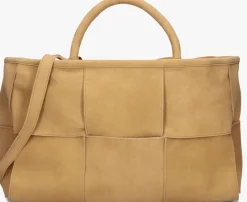 DAMES VIAMAILBAG handtas demi