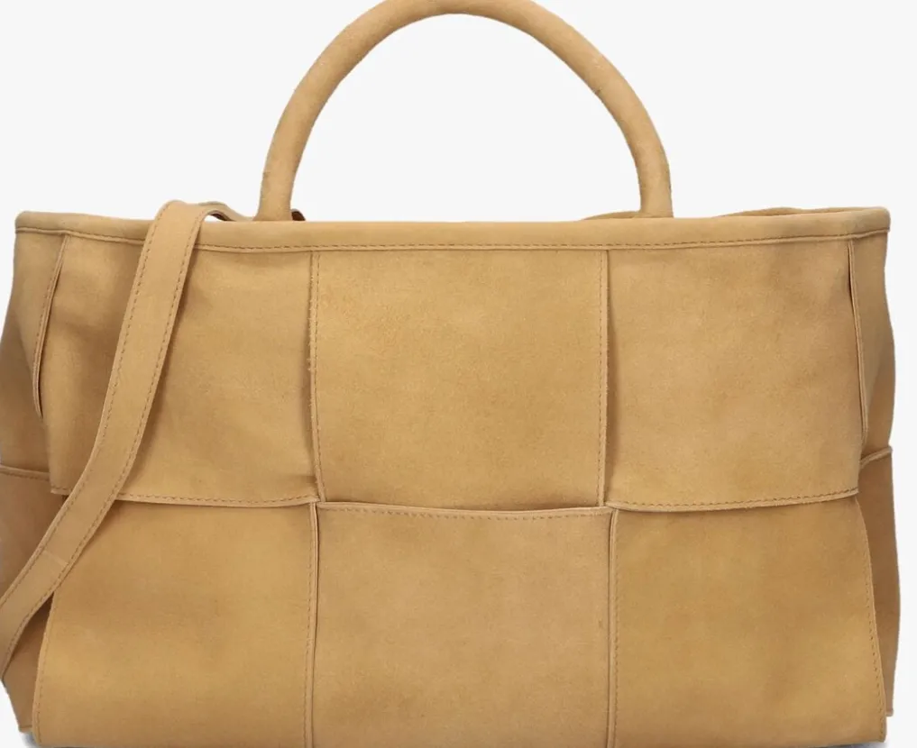 DAMES VIAMAILBAG handtas demi