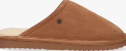 Heren WARMBAT pantoffels classic unisex