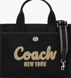 DAMES COACH cargo tote