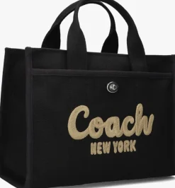 DAMES COACH cargo tote