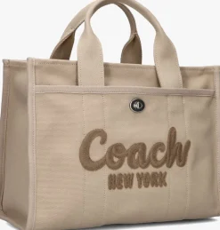 DAMES COACH cargo tote