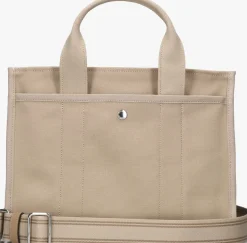 DAMES COACH cargo tote