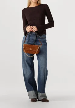 DAMES COACH lola shoulder bag.1