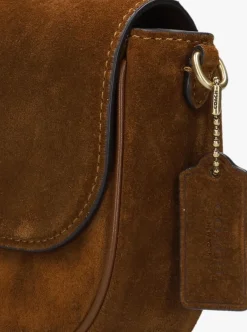 DAMES COACH lola shoulder bag.1