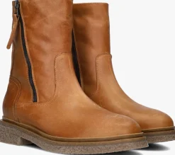 DAMES AYANA enkelboots 09-242