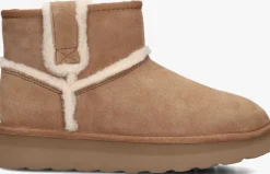 DAMES AYANA vachtlaarzen sw3w491yw