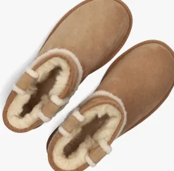 DAMES AYANA vachtlaarzen sw3w491yw