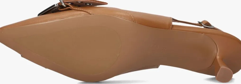 DAMES BIBI LOU slingbacks 521z10vk