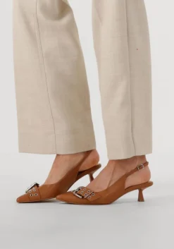 DAMES BIBI LOU slingbacks 521z10vk