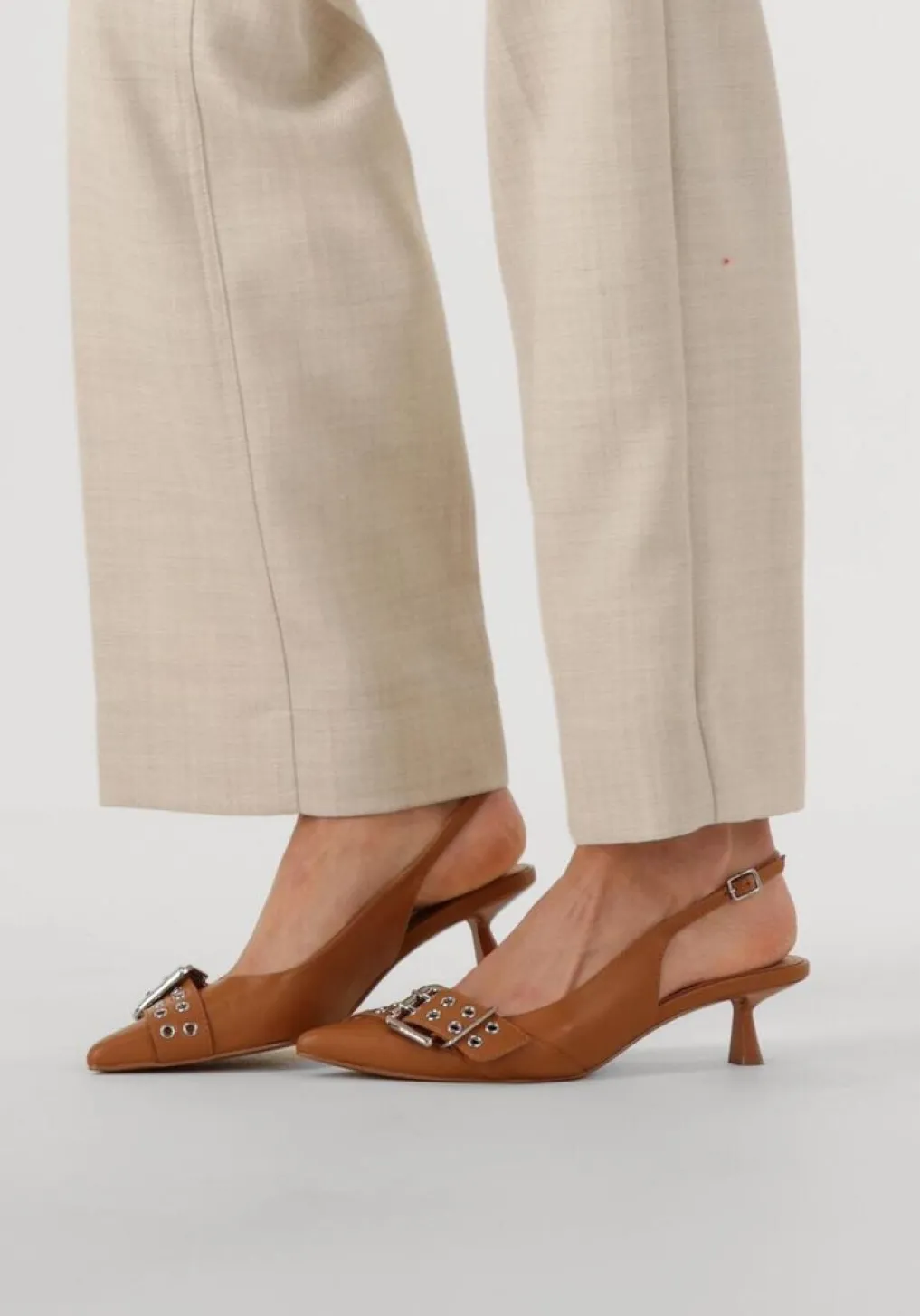 DAMES BIBI LOU slingbacks 521z10vk