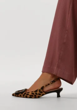 DAMES BIBI LOU slingbacks 613