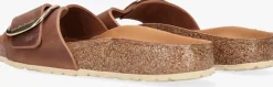 DAMES BIRKENSTOCK slippers madrid big buckle dames