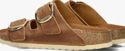 DAMES BIRKENSTOCK slippers arizona big buckle