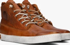 Heren BLACKSTONE hoge sneakers icon