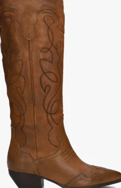 DAMES BLASZ hoge laarzen 123