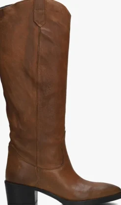 DAMES BLASZ hoge laarzen 35